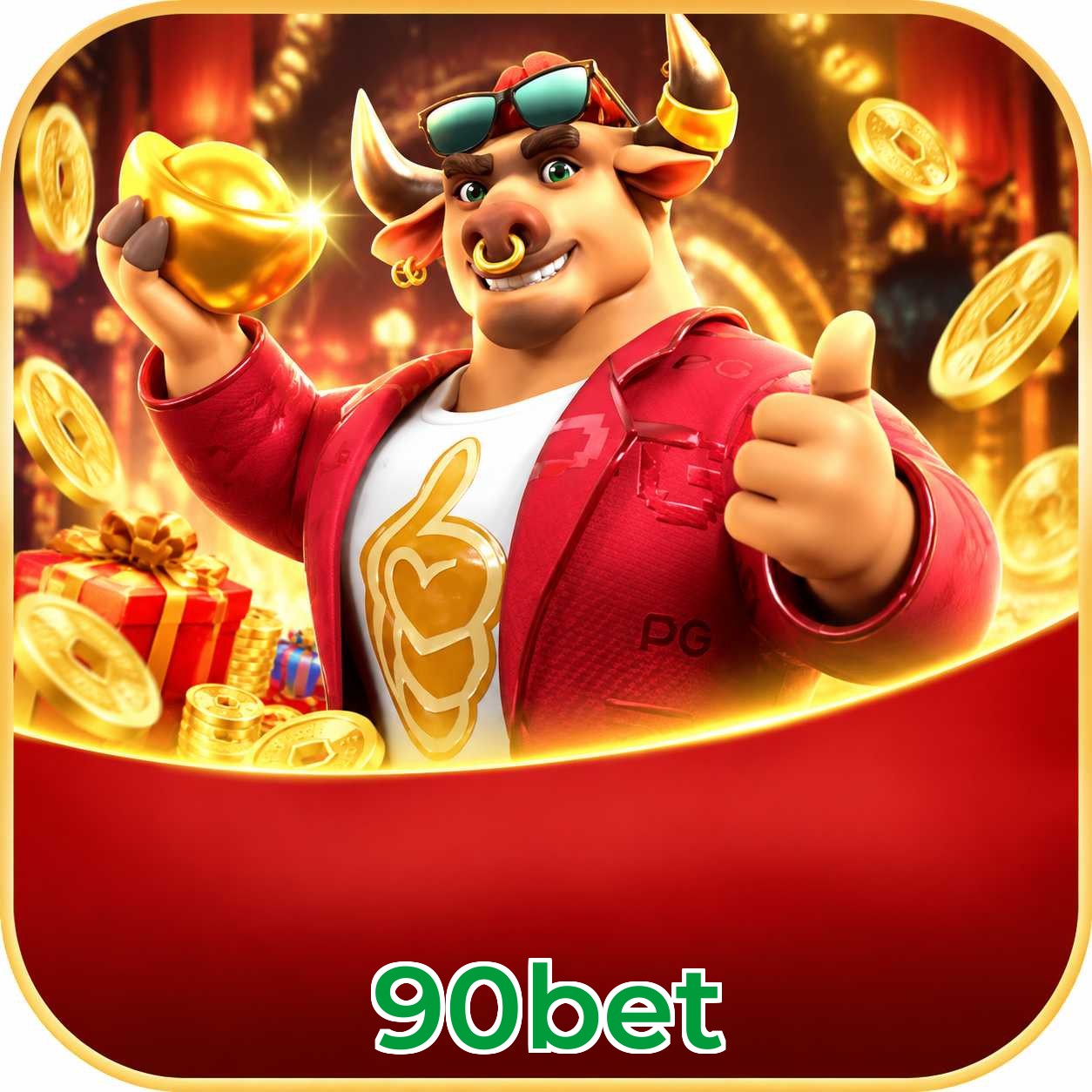 Licença Curaçao 90bet