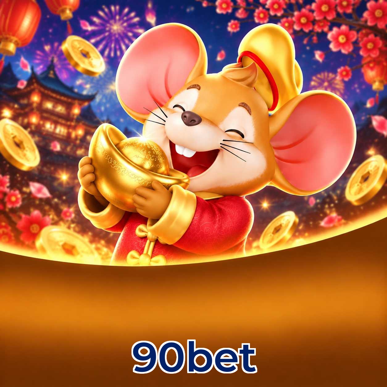 Fortune Tiger Logo 3