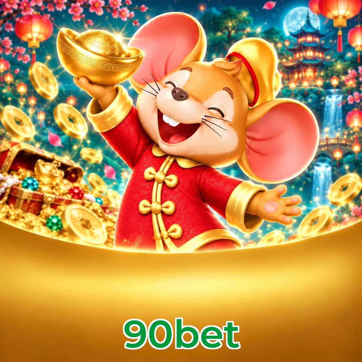 Telegram 90bet - Canal Oficial Verificado