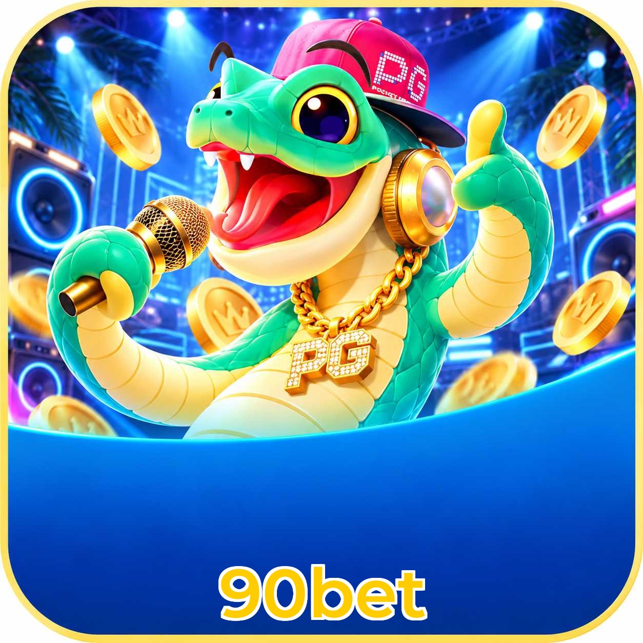 App Store & Play Store - Disponível