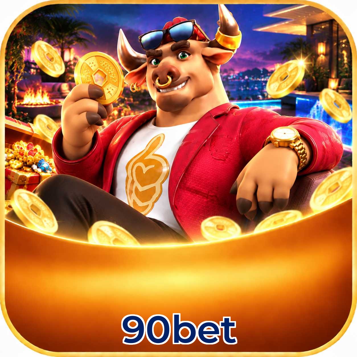 Telegram 90bet - Bônus Diários Exclusivos