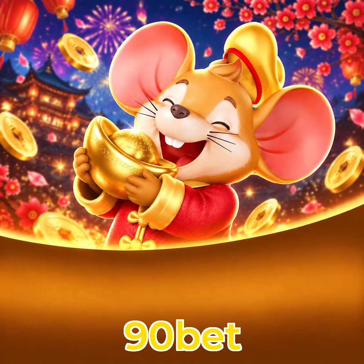 90bet Segurança Logo 1