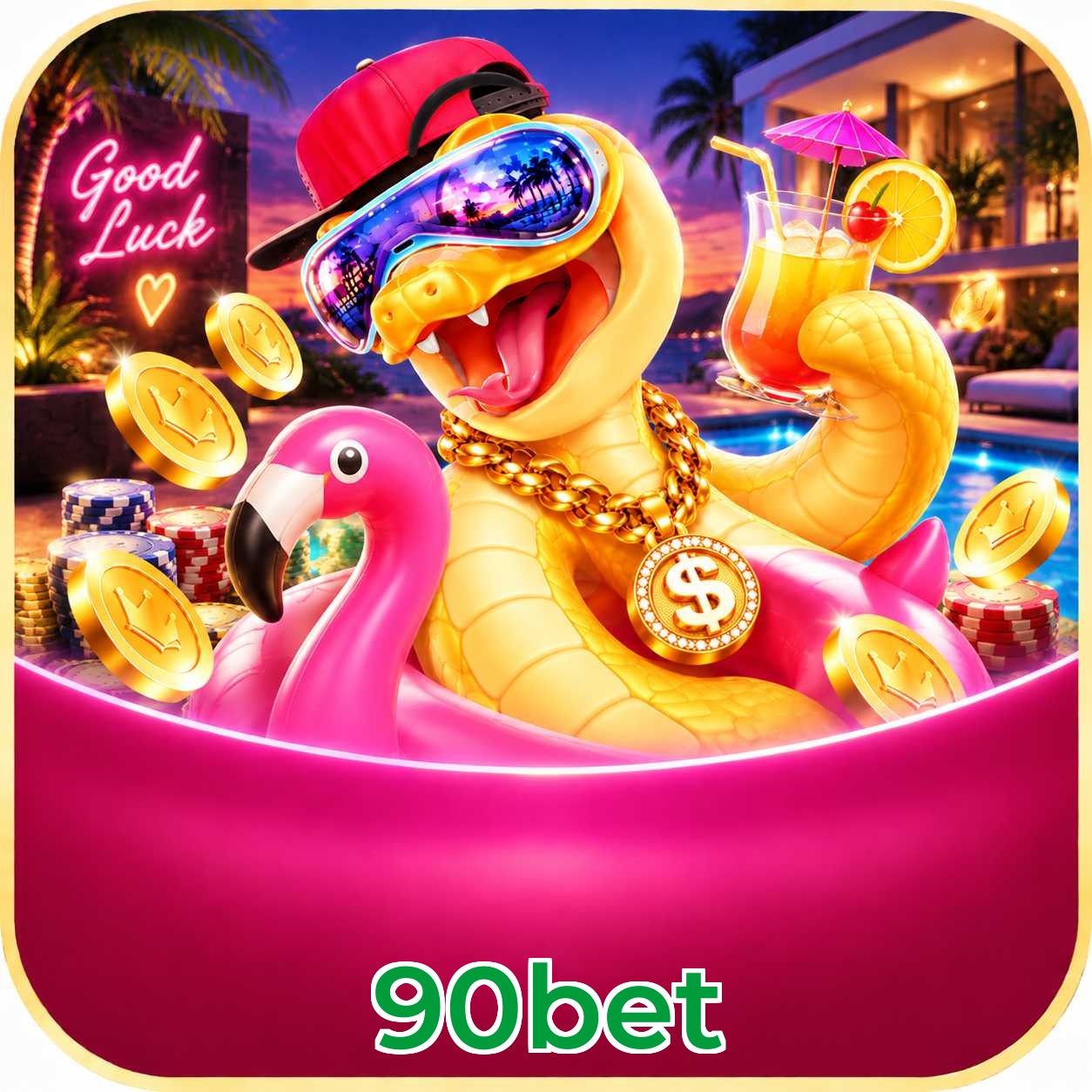 90bet PIX Instantâneo - Saques em 8 Minutos