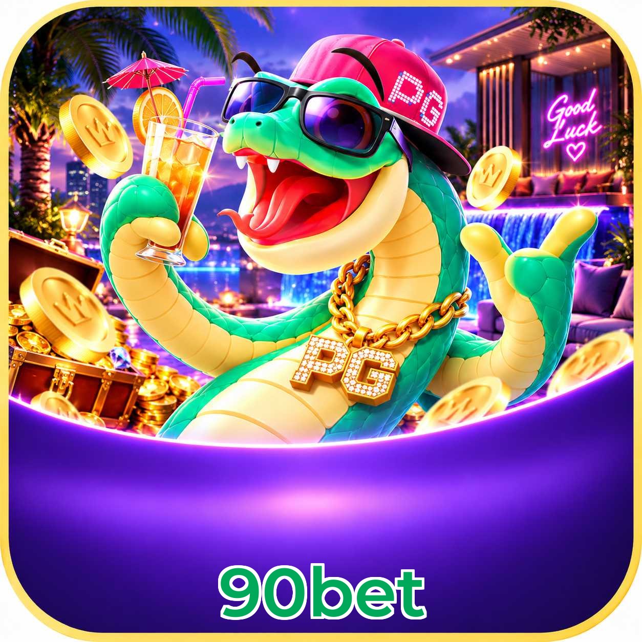 Plataforma 90bet - PIX Instantâneo