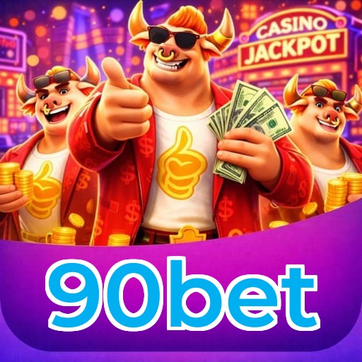 Acesso à conta 90bet