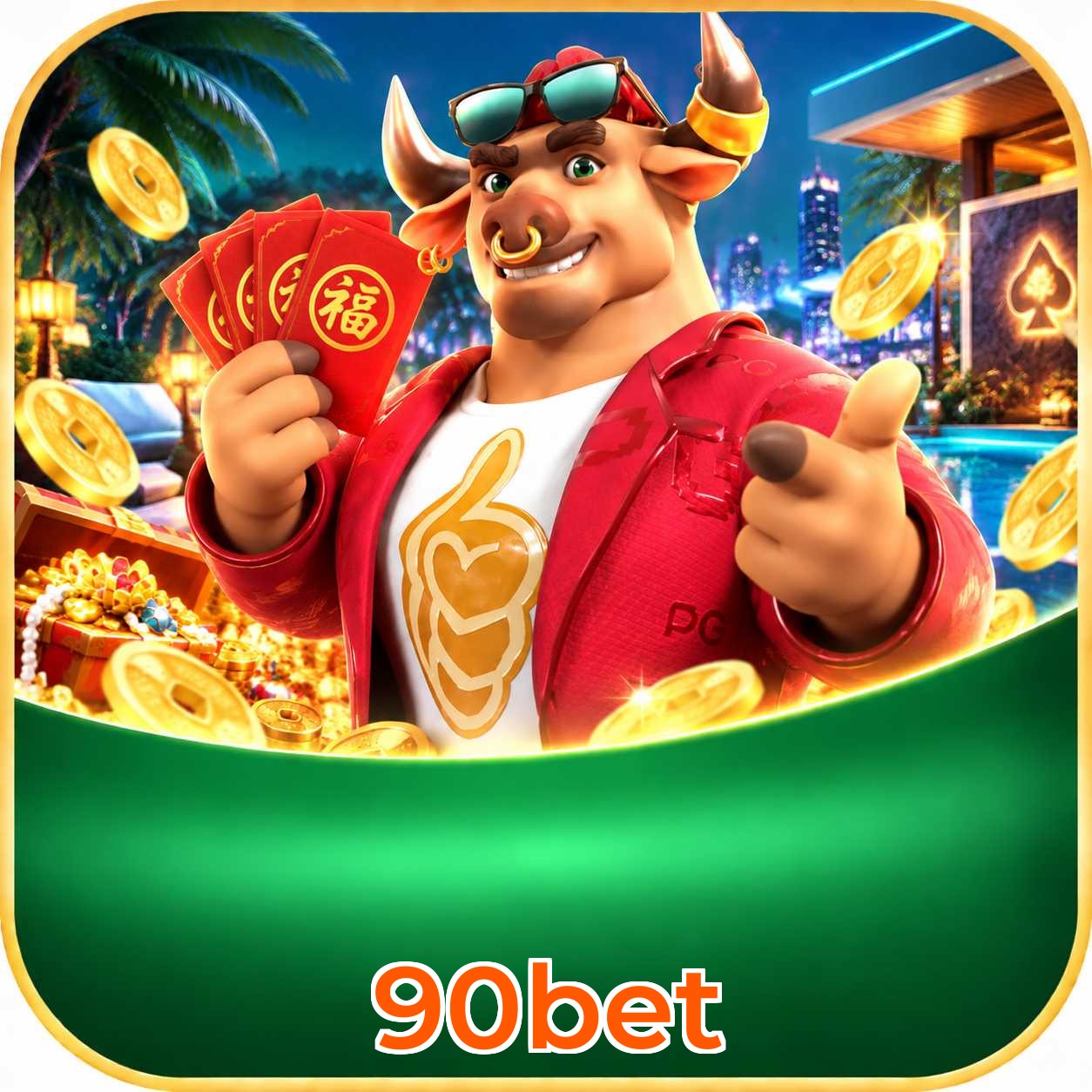 90bet Licenciado Curaçao - Segurança SSL 256-bit