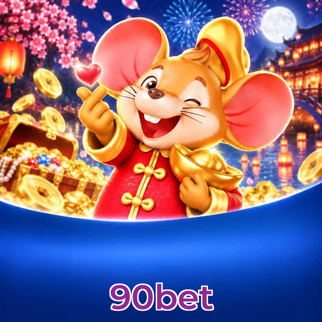 90bet Certificado eCOGRA - Jogos Justos Auditados