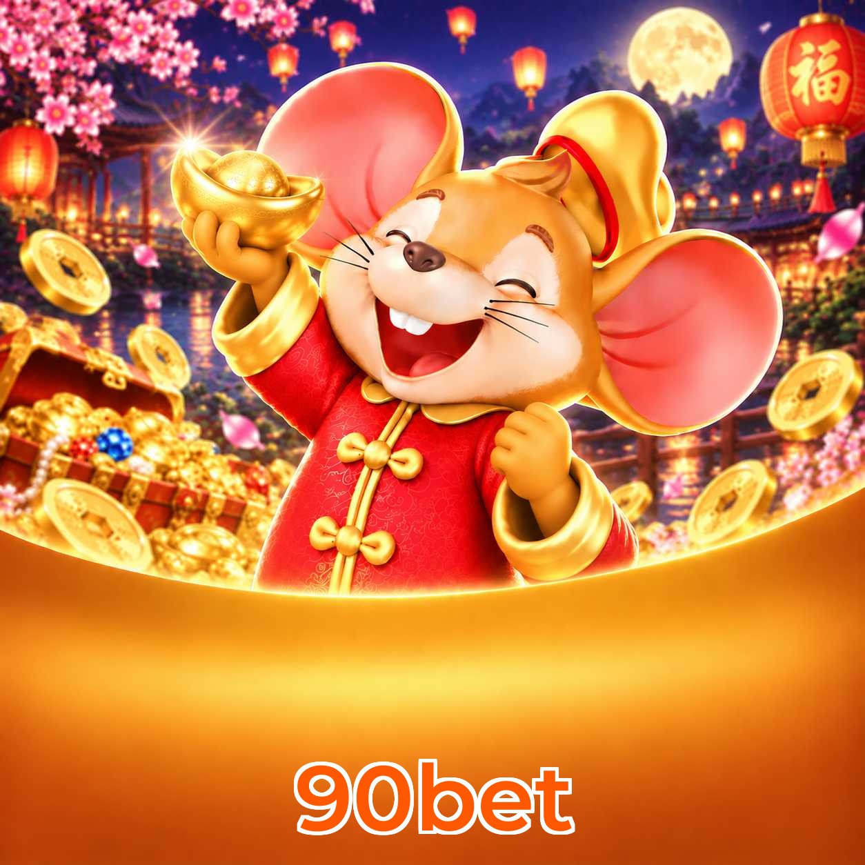 90bet Logo 2