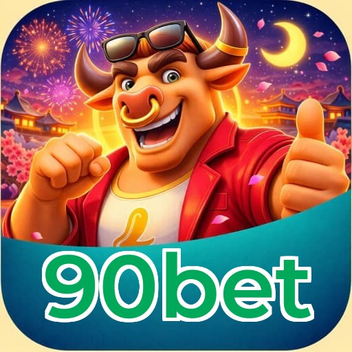 Aplicativo mobile 90bet